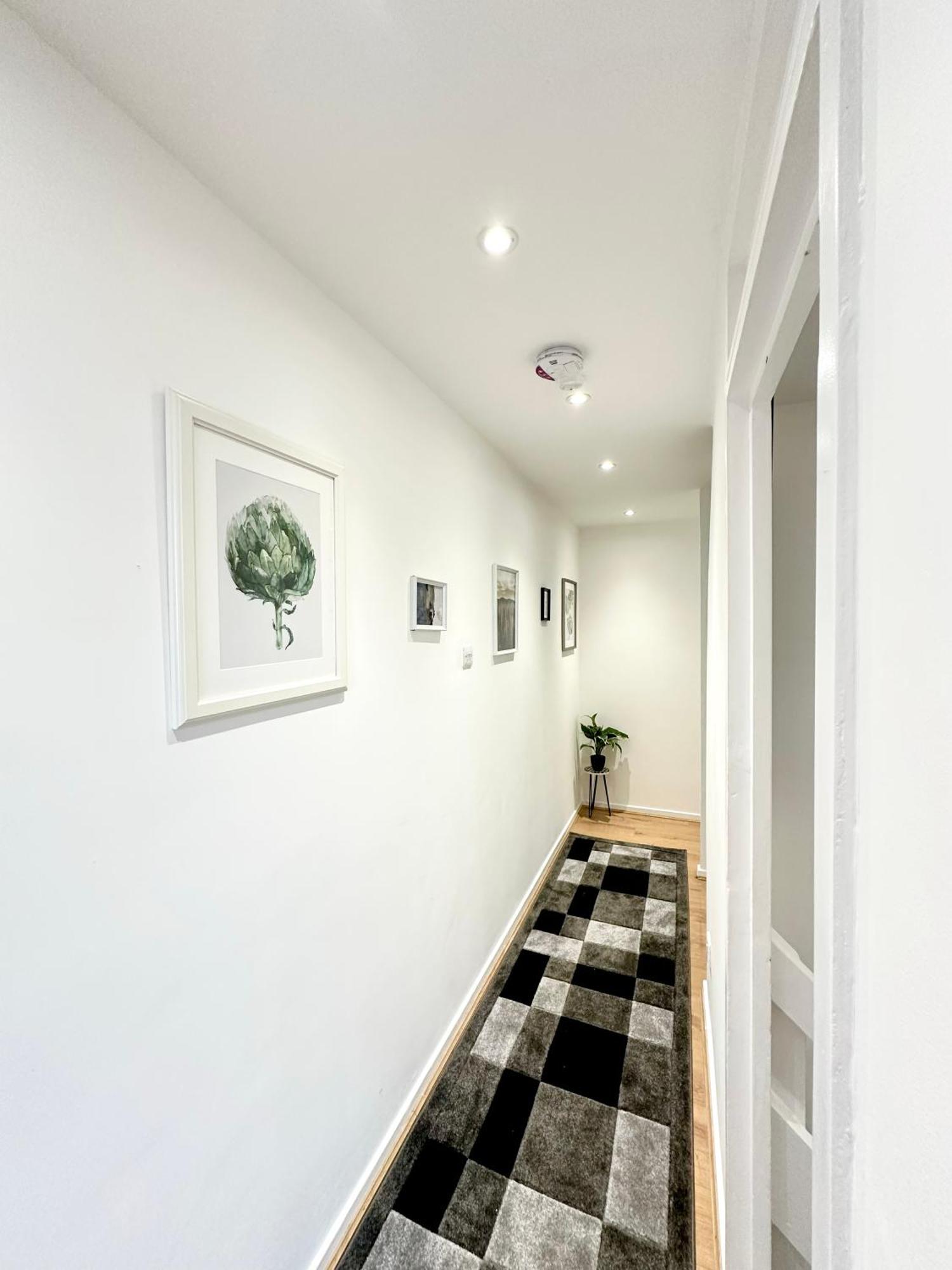 Appartement Stunning Flat: Near Wembley Stadium! Londres