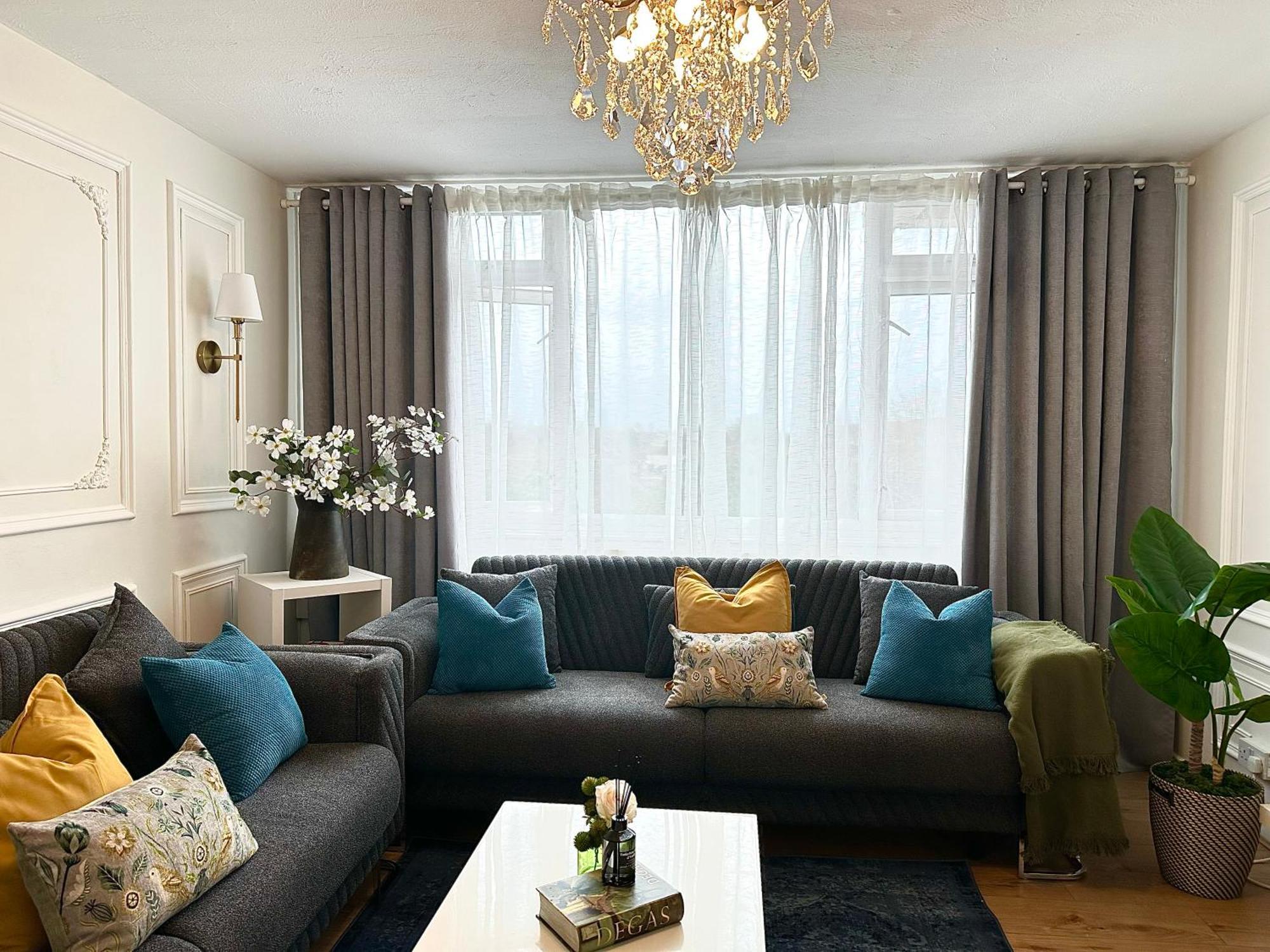 Stunning Flat: Near Wembley Stadium! Appartement Londres