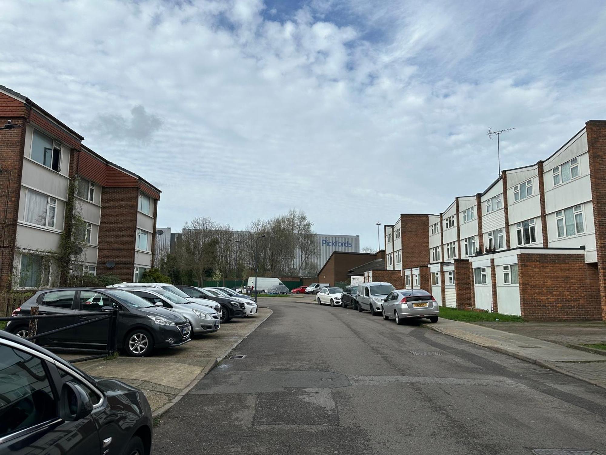 Appartement Stunning Flat: Near Wembley Stadium! Londres